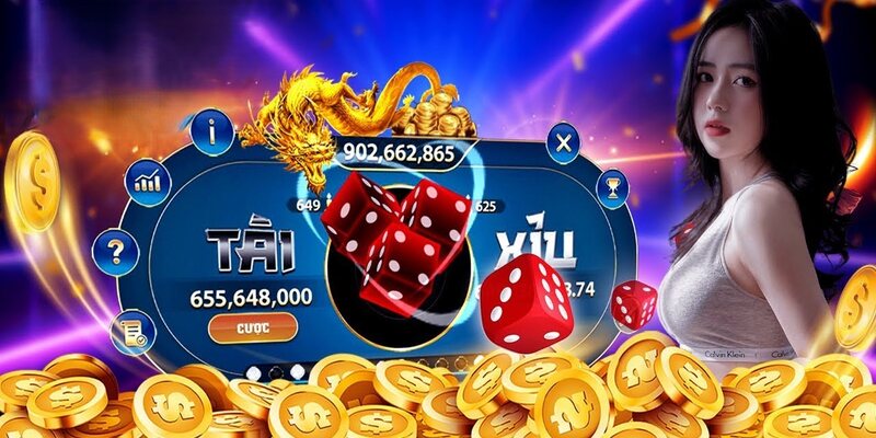 Khái quát về nổ hũ online