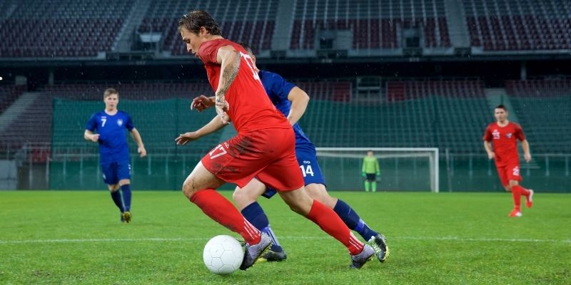 Kèo Half Time và Full Time kích thích trong quá trình chơi