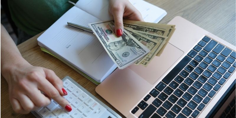 Ngân sách quyết định sự thành công hay thất bại nặng nề