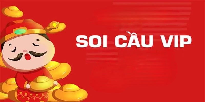 Soi cầu VIP hỗ trợ một số tính năng hay