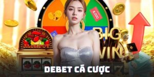 Debet Cá Cược - Mở Khóa Niềm Vui Chiến Thắng Đỉnh Cao